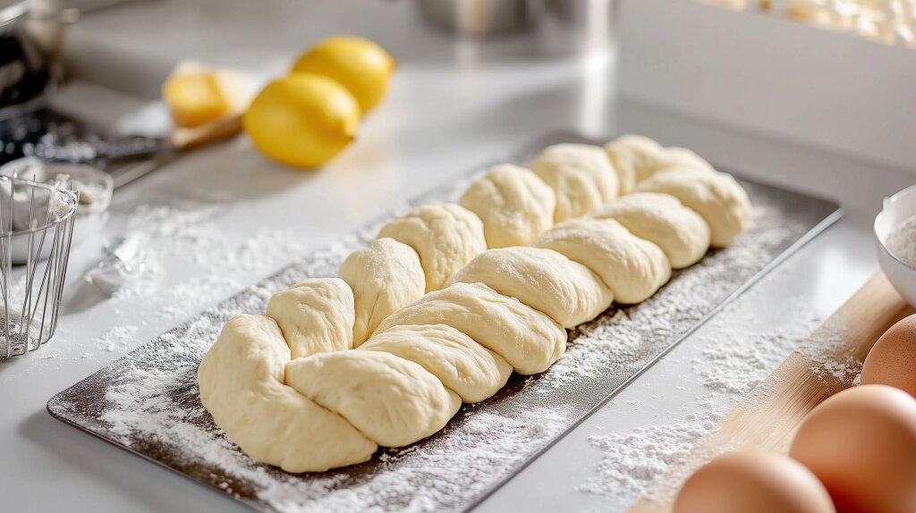 Butterzopf