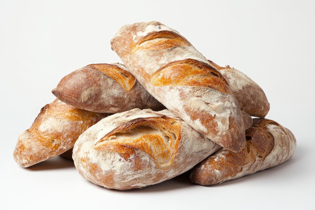 Unser Ofenbrot
